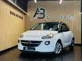 Opel Adam 1.4i Unlimited * GARANTIE 12 MOIS * Blanco - thumbnail 1