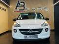 Opel Adam 1.4i Unlimited * GARANTIE 12 MOIS * Blanco - thumbnail 4
