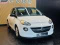Opel Adam 1.4i Unlimited * GARANTIE 12 MOIS * Blanco - thumbnail 3
