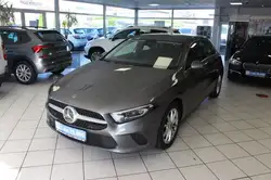 Mercedes-Benz A 180 Progressive LED NAVI LEDER