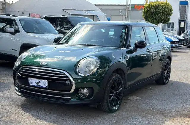 MINI Cooper D Clubman 2.0 * PROMO FINANZIAMENTO *