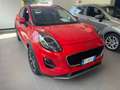 Ford Puma 1.0 ecoboost Hybrid Titanium 125 Cv Rosso - thumbnail 1