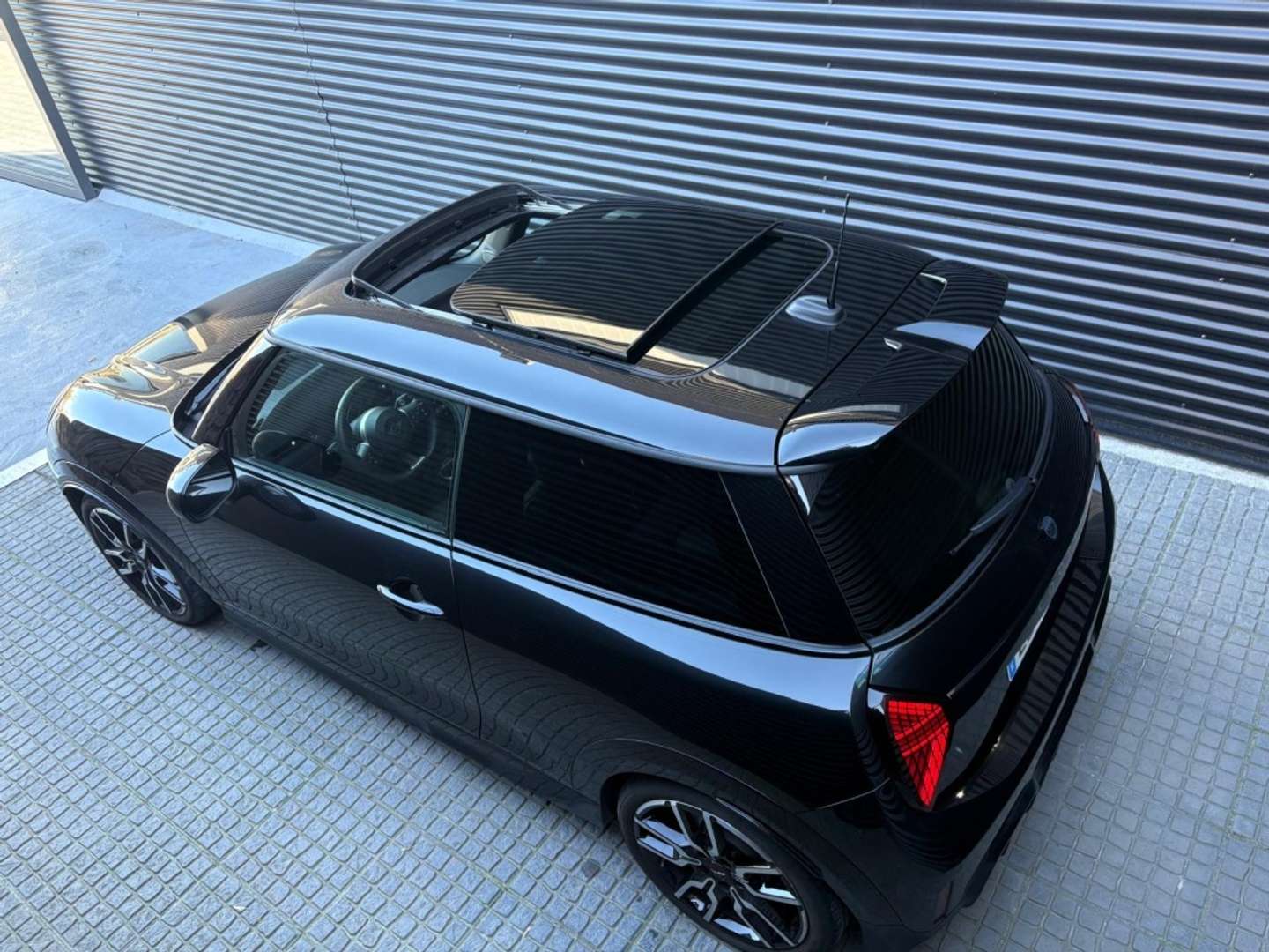 Mini 3 Portes John Cooper Works - - Joinsteer - #5