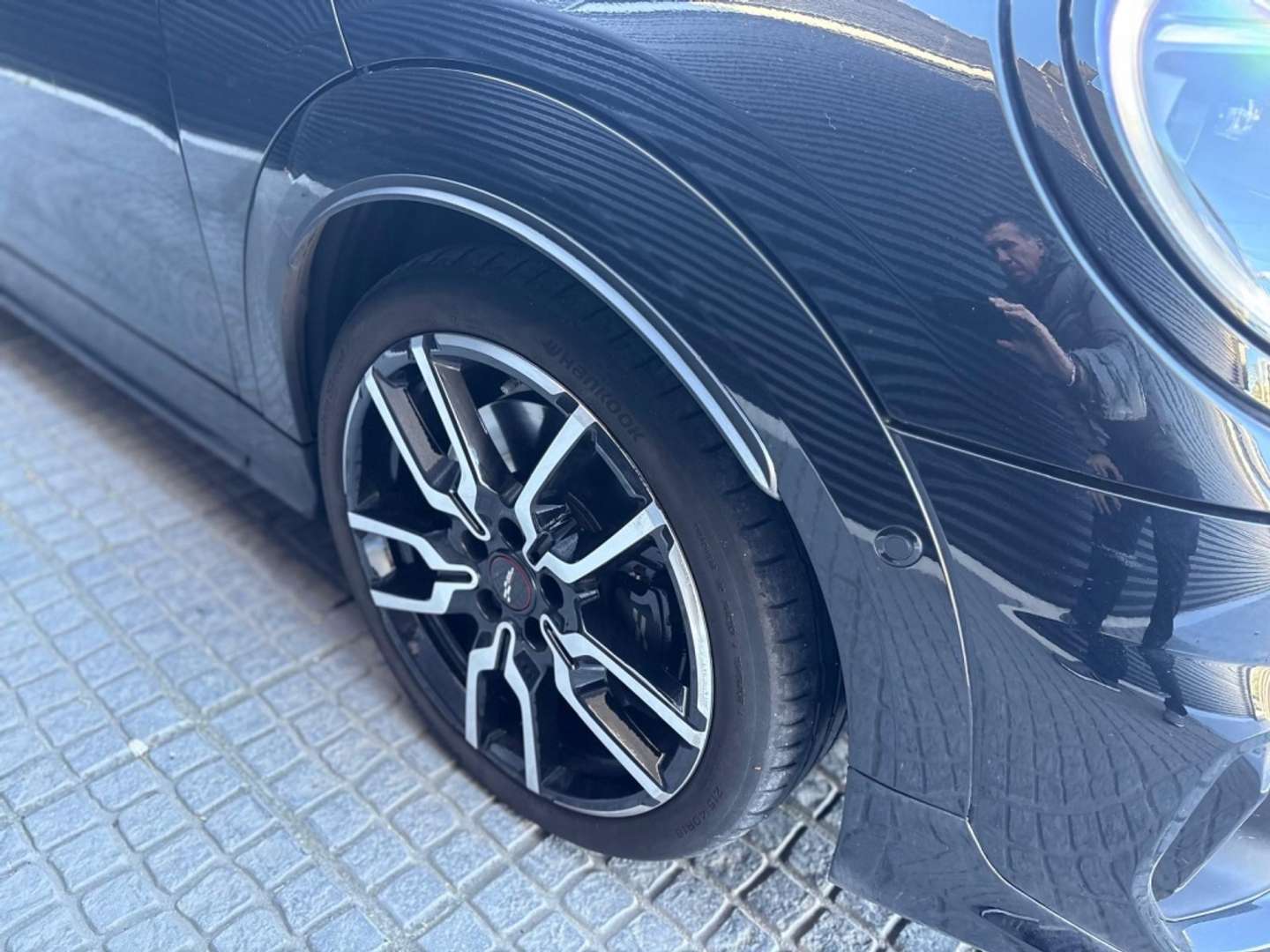 Mini 3 Portes John Cooper Works - - Joinsteer - #3