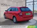 Skoda Fabia Combi Ambition 1,0 Rot - thumbnail 3