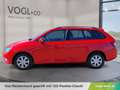 Skoda Fabia Combi Ambition 1,0 Rot - thumbnail 2