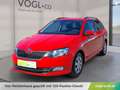 Skoda Fabia Combi Ambition 1,0 Rot - thumbnail 1