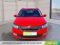 Skoda Fabia Combi Ambition 1,0 Rot - thumbnail 6