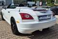 Chrysler Crossfire Cabrio Basis 3.2 Leder Alu TÜV 1 Hand Blanc - thumbnail 9