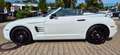 Chrysler Crossfire Cabrio Basis 3.2 Leder Alu TÜV 1 Hand Blanc - thumbnail 4