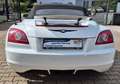 Chrysler Crossfire Cabrio Basis 3.2 Leder Alu TÜV 1 Hand Blanc - thumbnail 11