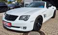 Chrysler Crossfire Cabrio Basis 3.2 Leder Alu TÜV 1 Hand Blanc - thumbnail 2