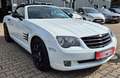 Chrysler Crossfire Cabrio Basis 3.2 Leder Alu TÜV 1 Hand Blanc - thumbnail 12