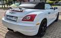 Chrysler Crossfire Cabrio Basis 3.2 Leder Alu TÜV 1 Hand Blanc - thumbnail 6