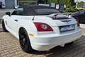 Chrysler Crossfire Cabrio Basis 3.2 Leder Alu TÜV 1 Hand Blanc - thumbnail 5