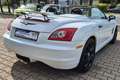 Chrysler Crossfire Cabrio Basis 3.2 Leder Alu TÜV 1 Hand Blanc - thumbnail 8