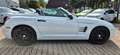 Chrysler Crossfire Cabrio Basis 3.2 Leder Alu TÜV 1 Hand Blanc - thumbnail 7
