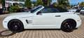 Chrysler Crossfire Cabrio Basis 3.2 Leder Alu TÜV 1 Hand Blanc - thumbnail 3