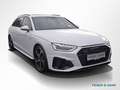 Audi A4 Avant 40 TDI qu. 2x S line AHK Matrix Pano Weiß - thumbnail 2