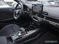 Audi A4 Avant 40 TDI qu. 2x S line AHK Matrix Pano Weiß - thumbnail 4