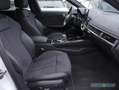 Audi A4 Avant 40 TDI qu. 2x S line AHK Matrix Pano Weiß - thumbnail 5