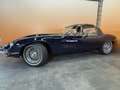 Jaguar E-Type SERIES THREE V12 CABRIOLET topstaat van liefhebber Bleu - thumbnail 4