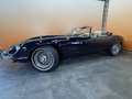 Jaguar E-Type SERIES THREE V12 CABRIOLET topstaat van liefhebber Bleu - thumbnail 5