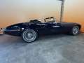 Jaguar E-Type SERIES THREE V12 CABRIOLET topstaat van liefhebber Bleu - thumbnail 7