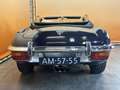 Jaguar E-Type SERIES THREE V12 CABRIOLET topstaat van liefhebber Bleu - thumbnail 11