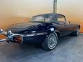 Jaguar E-Type SERIES THREE V12 CABRIOLET topstaat van liefhebber Bleu - thumbnail 9