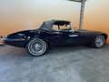 Jaguar E-Type SERIES THREE V12 CABRIOLET topstaat van liefhebber Bleu - thumbnail 6