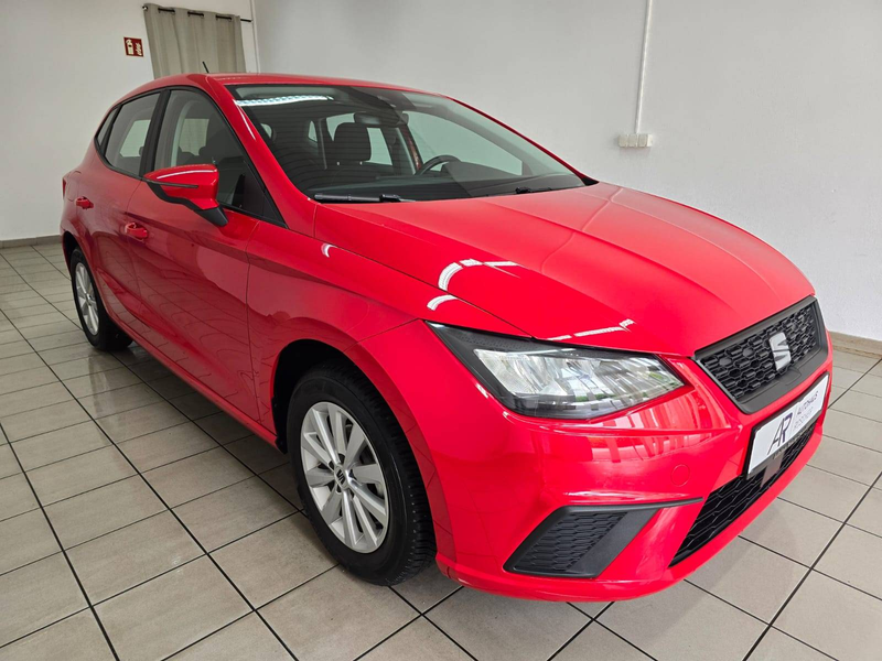 SEAT Ibiza Style LED Sitzheizung CarPlay Lane 15" — photo 4