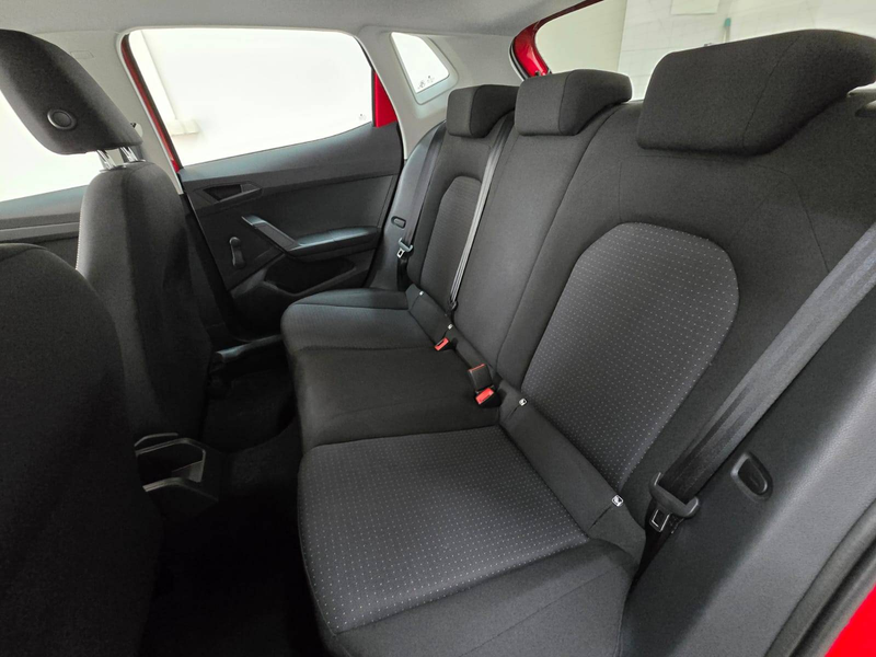 SEAT Ibiza Style LED Sitzheizung CarPlay Lane 15" — photo 8