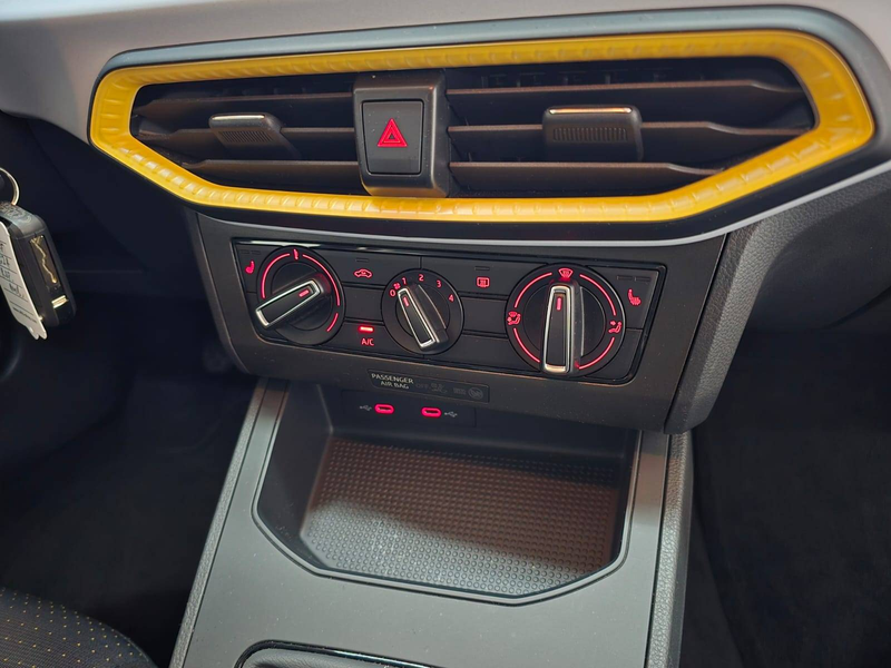 SEAT Ibiza Style LED Sitzheizung CarPlay Lane 15" — photo 12