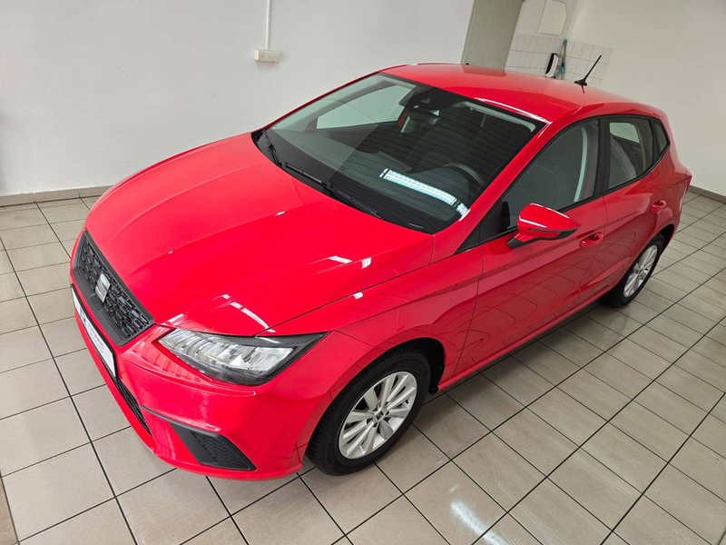 SEAT Ibiza Style LED Sitzheizung CarPlay Lane 15" — photo 6