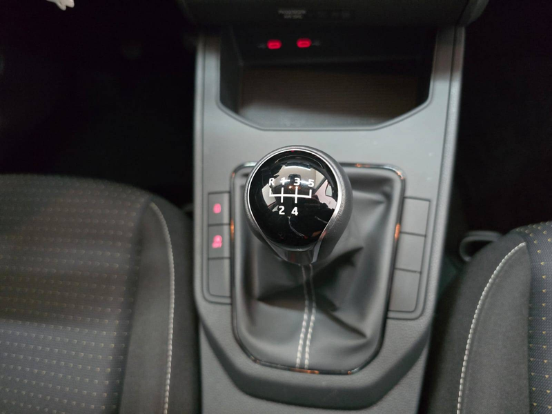SEAT Ibiza Style LED Sitzheizung CarPlay Lane 15" — photo 11