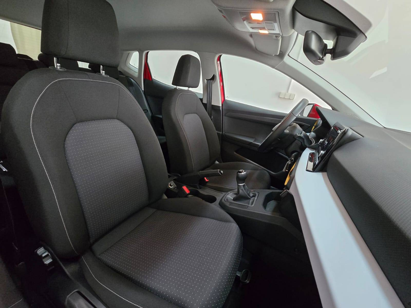 SEAT Ibiza Style LED Sitzheizung CarPlay Lane 15" — photo 14