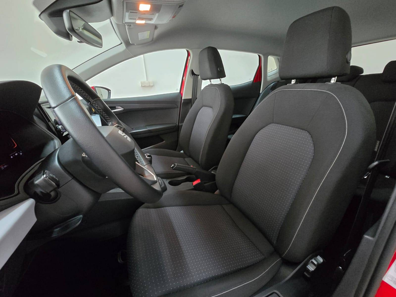 SEAT Ibiza Style LED Sitzheizung CarPlay Lane 15" — photo 7