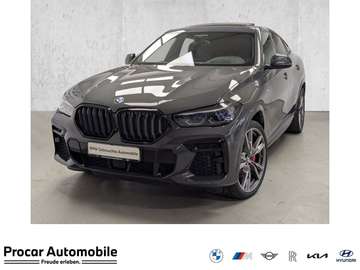 M50i Laser Pano DA Prof 360° HuD H/K 22''