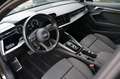 Audi A3 Sportback 40 TFSI e 204pk S-line Matrix Navi Zwart - thumbnail 3