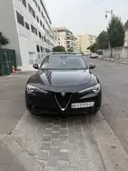 Alfa Romeo Stelvio 2.2 210 ch Q4 AT8 Super
