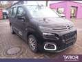 Citroen Berlingo M 1.5 BHDi 130 Feel radars Schwarz - thumbnail 2