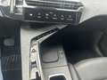 Peugeot 3008 Hybrid 136 E-DCS6 Allure Aut. Blau - thumbnail 14