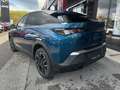 Peugeot 3008 Hybrid 136 E-DCS6 Allure Aut. Blau - thumbnail 3