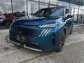 Peugeot 3008 Hybrid 136 E-DCS6 Allure Aut. Blau - thumbnail 1