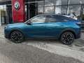 Peugeot 3008 Hybrid 136 E-DCS6 Allure Aut. Blau - thumbnail 2
