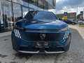 Peugeot 3008 Hybrid 136 E-DCS6 Allure Aut. Blau - thumbnail 7