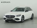 Mercedes-Benz C 220 d T *Avantgarde*AHK*Distronic*PTS*Kamera** Blanc - thumbnail 1