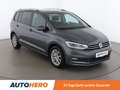 Volkswagen Touran 1.5 TSI ACT Comfortline BlueMotion Aut. *ACC*NAVI* Grigio - thumbnail 8