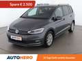 Volkswagen Touran 1.5 TSI ACT Comfortline BlueMotion Aut. *ACC*NAVI* Grigio - thumbnail 1